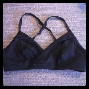 Yoga bra